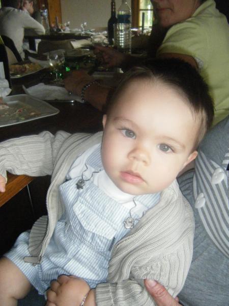 PTIT HUGO